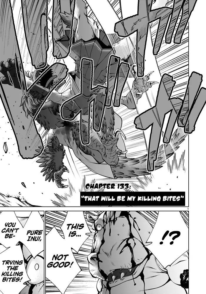 Killing Bites Chapter 133 image 01_optimized